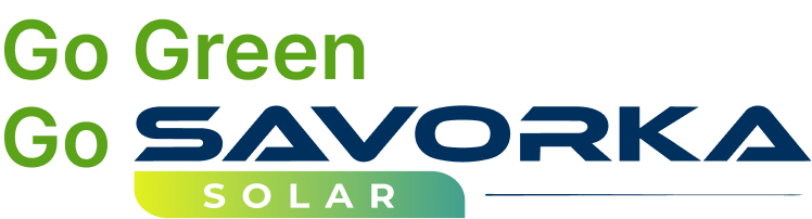 Go Green Go Savorka